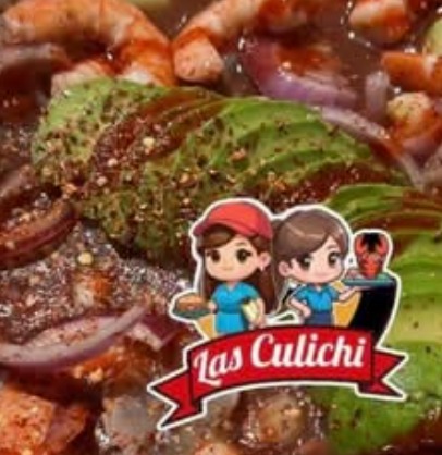 Aguachile de Camarón Mixto