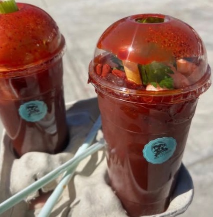Clamato Regular