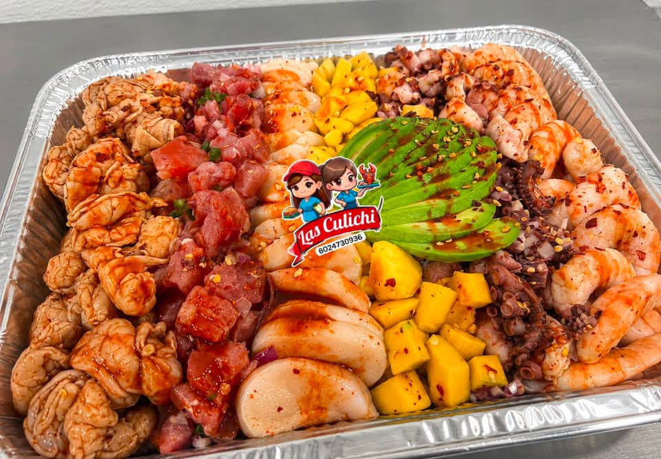 Mixtiadas