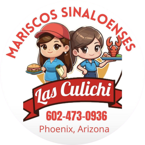 Mariscos Las Culichis
